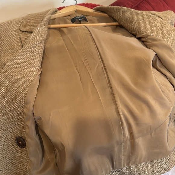 Talbots Jacket - Picture 8 of 8